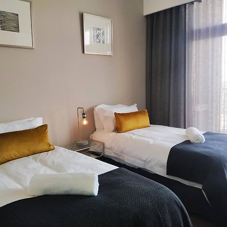 Menlyn Apartment Pretoria Exterior photo