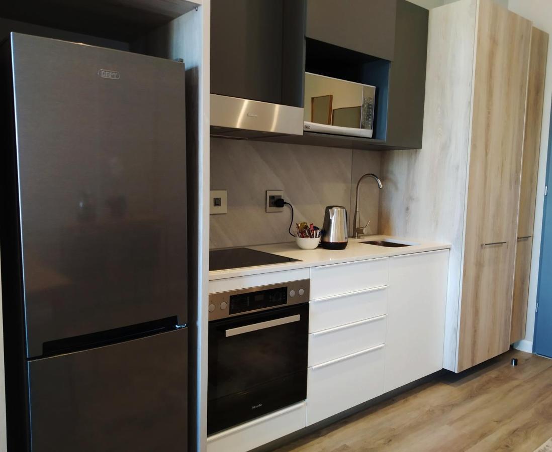 Menlyn Apartment Pretoria Exterior photo