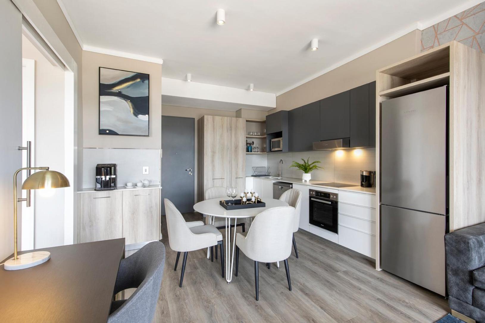 Menlyn Apartment Pretoria Exterior photo