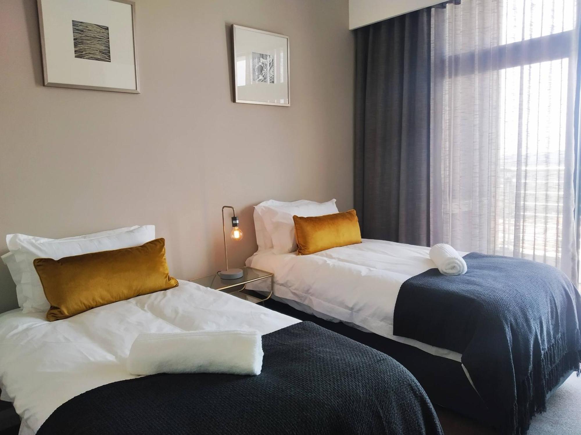 Menlyn Apartment Pretoria Exterior photo