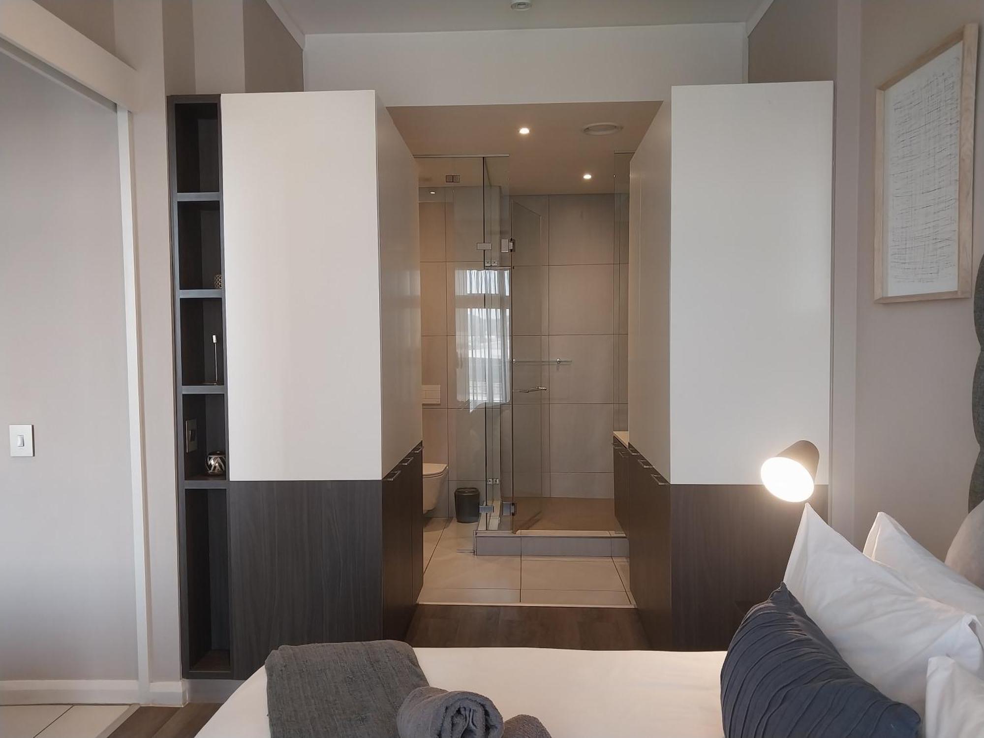 Menlyn Apartment Pretoria Exterior photo