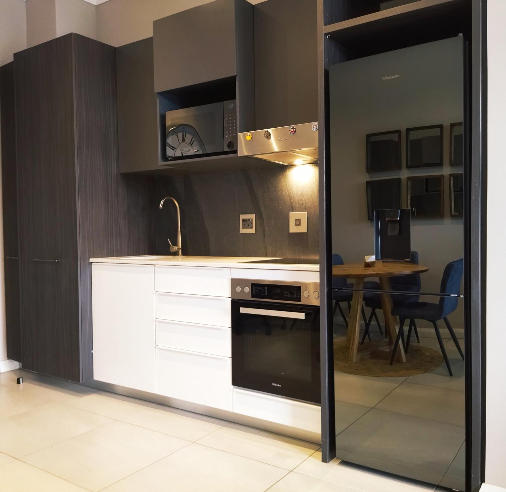 Menlyn Apartment Pretoria Exterior photo