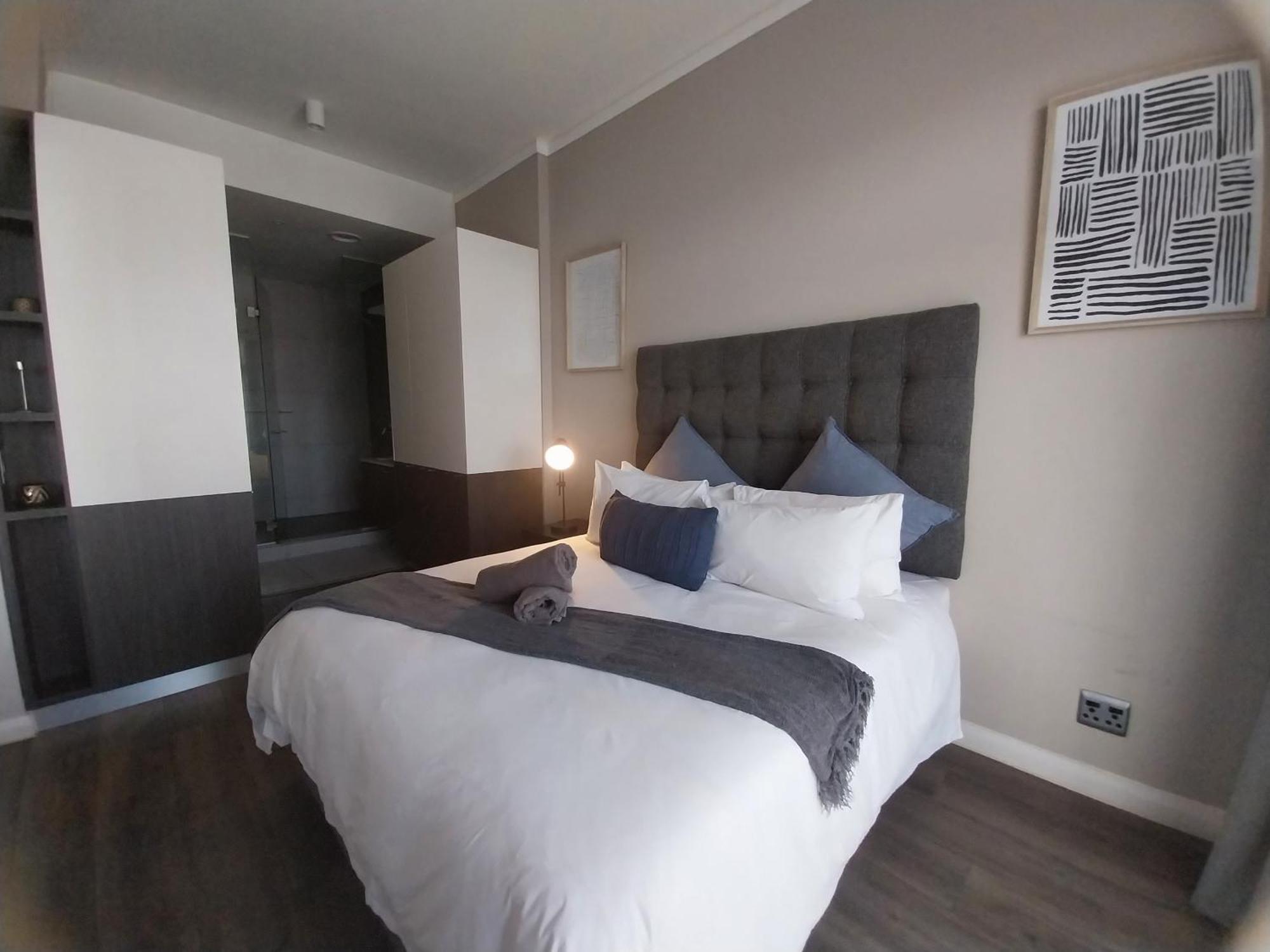 Menlyn Apartment Pretoria Exterior photo