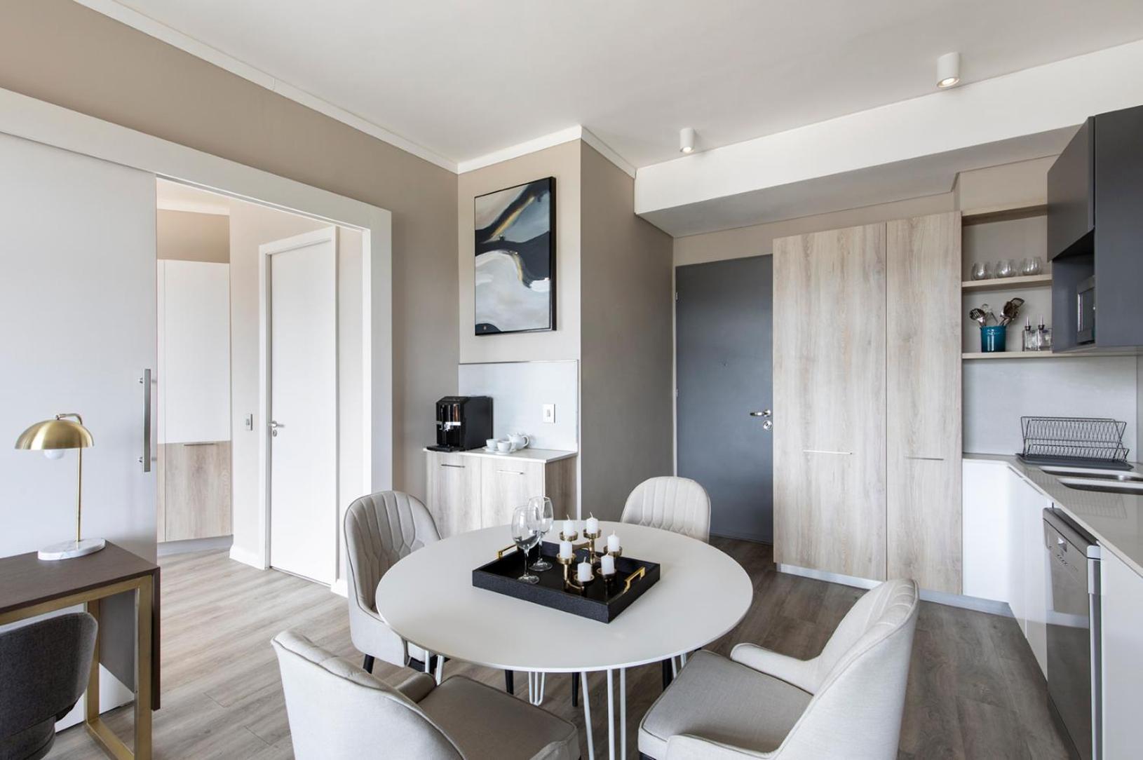 Menlyn Apartment Pretoria Exterior photo
