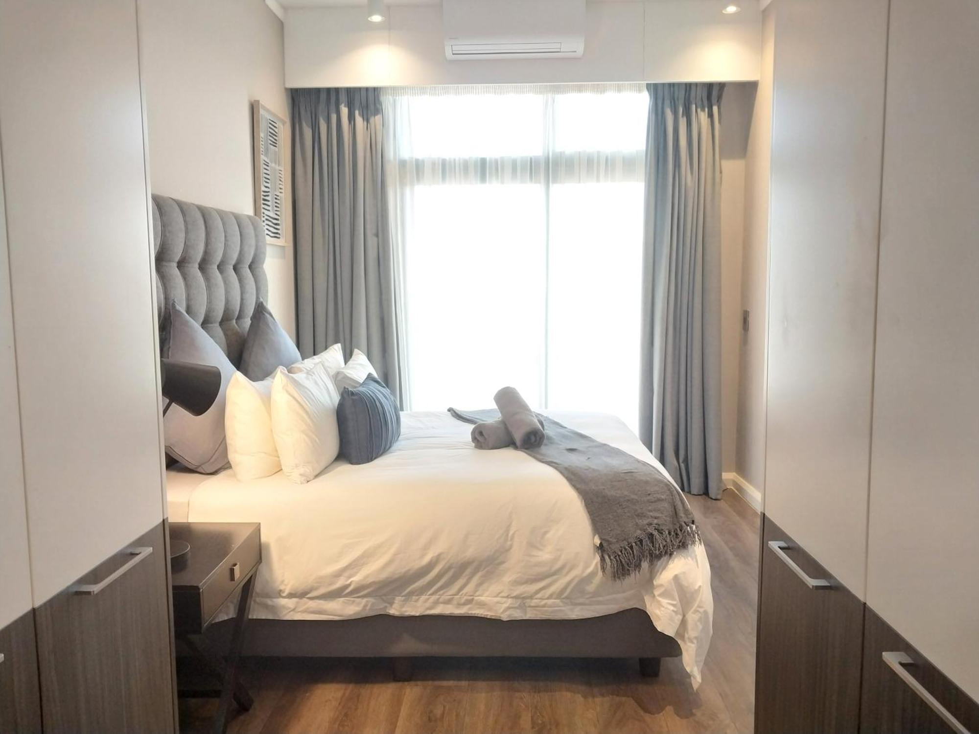 Menlyn Apartment Pretoria Exterior photo