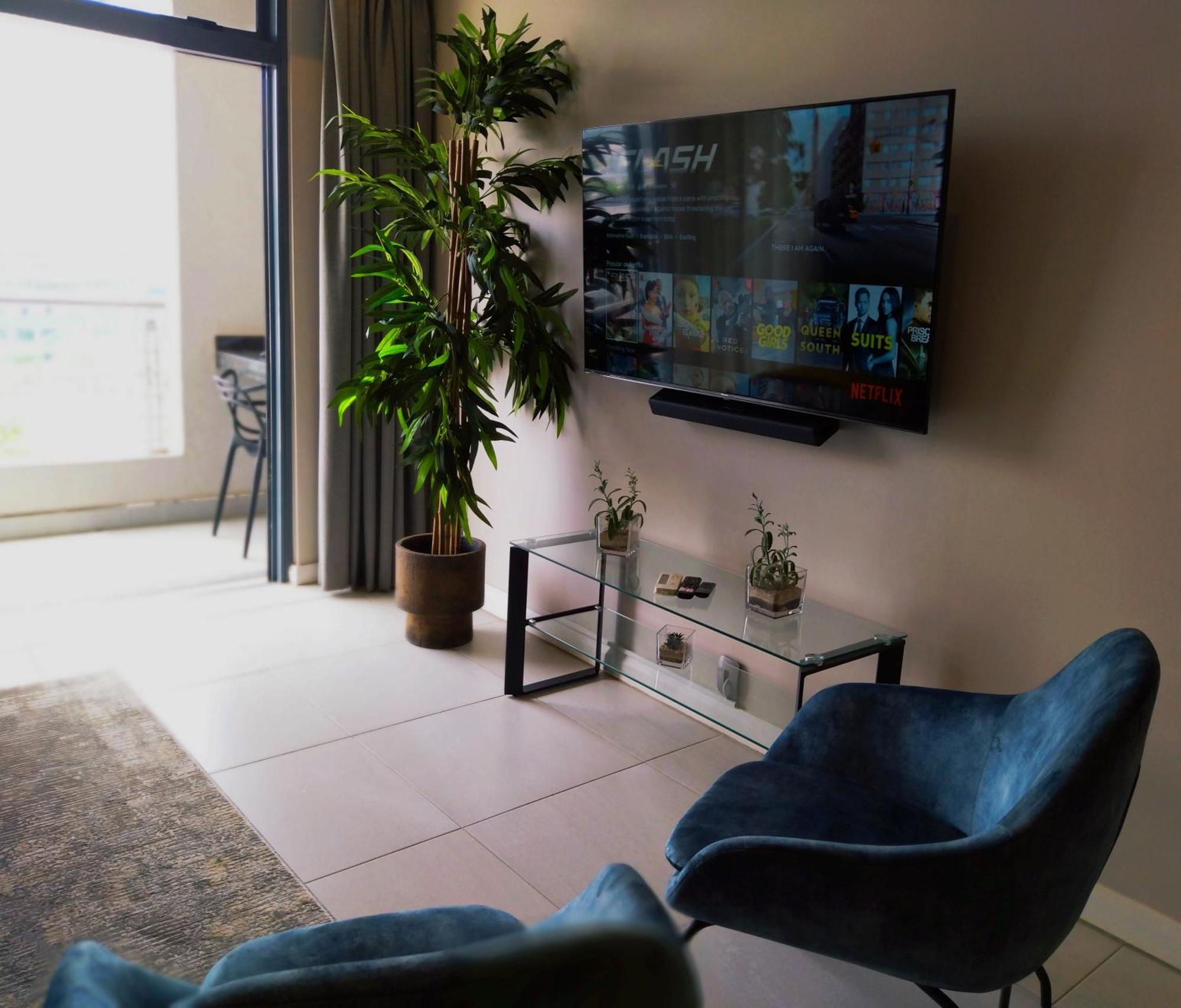 Menlyn Apartment Pretoria Exterior photo