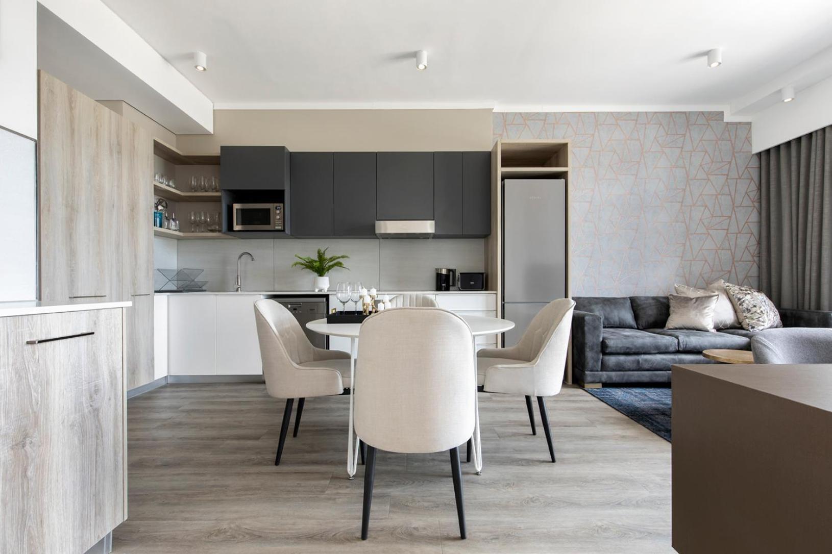 Menlyn Apartment Pretoria Exterior photo