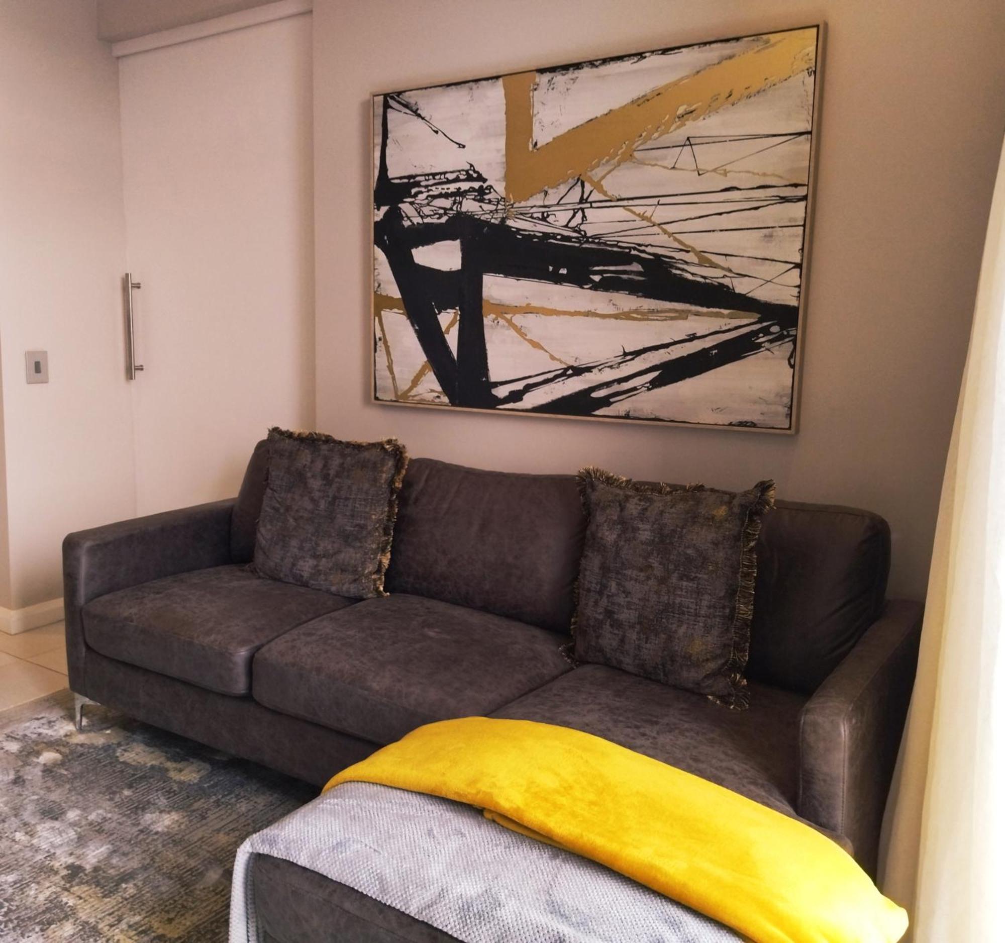 Menlyn Apartment Pretoria Exterior photo