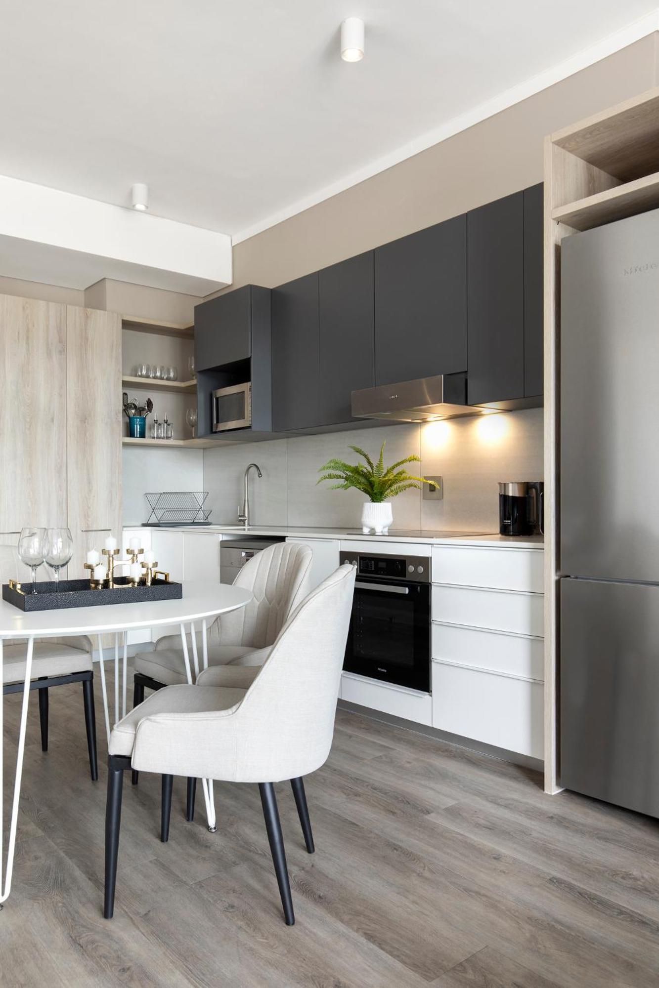 Menlyn Apartment Pretoria Exterior photo