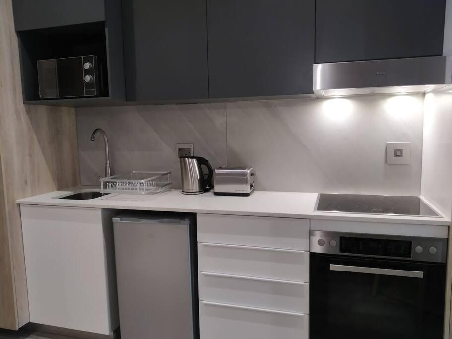 Menlyn Apartment Pretoria Exterior photo